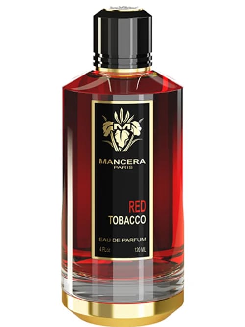 Red Tobacco