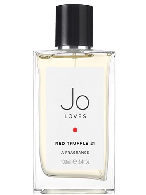 Red Truffle 21 by Jo Loves