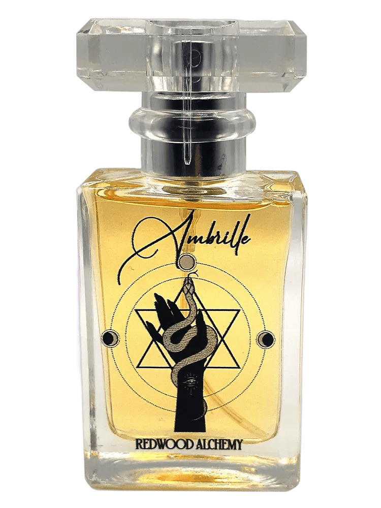 Ambrille by Redwood Alchemy
