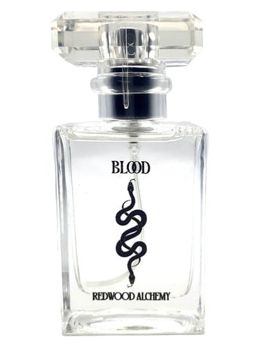 Blood by Redwood Alchemy