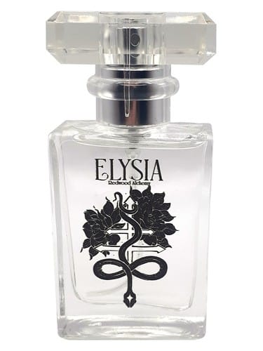 Elysia by Redwood Alchemy