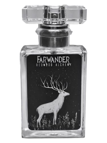 Farwander by Redwood Alchemy