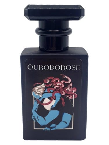 Ouroborose by Redwood Alchemy