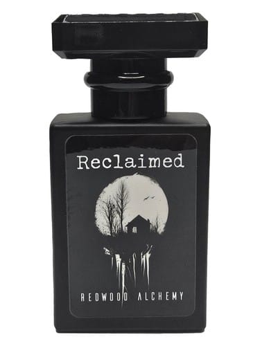 Reclaimed by Redwood Alchemy