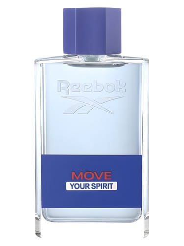 Move Your Spirit For Him by Reebok