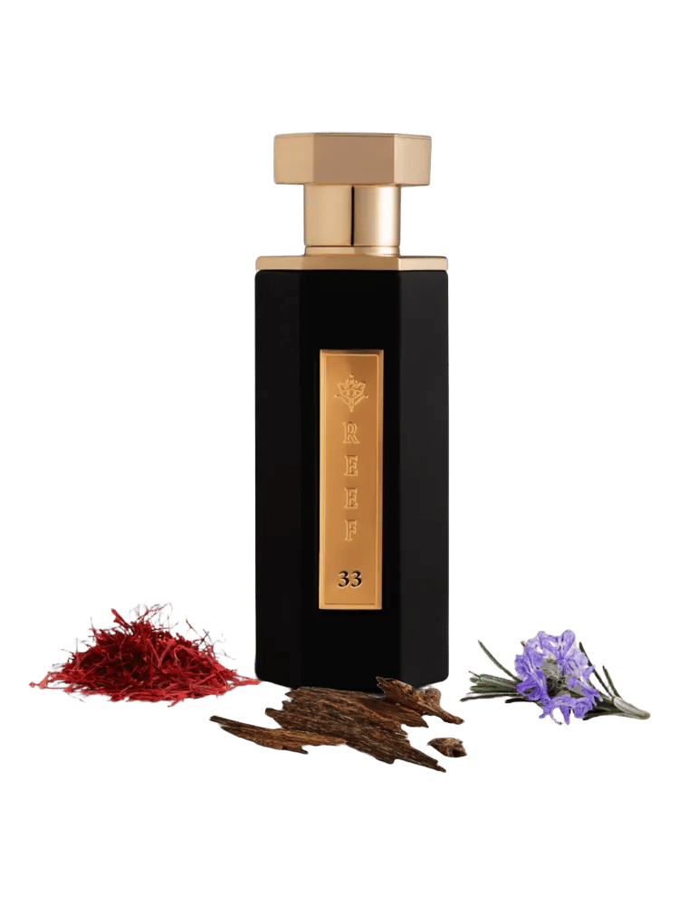 Reef 33 by Reef Perfumes