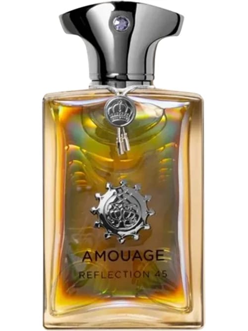 Reflection 45 Man Batch J08291 by Amouage