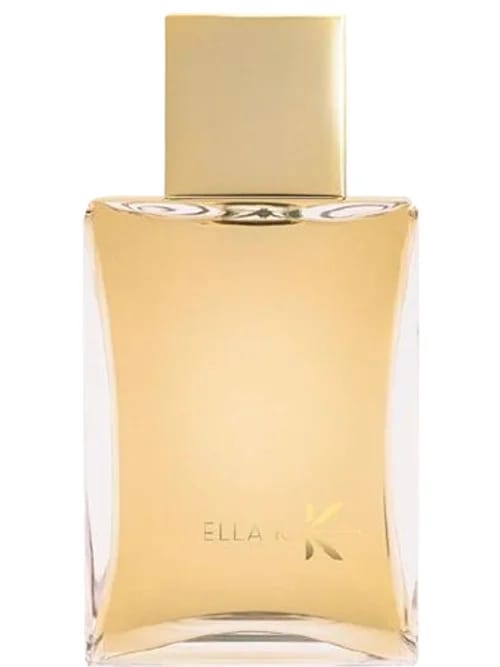 Reflet Sur L'Okavango by Ella K Parfums