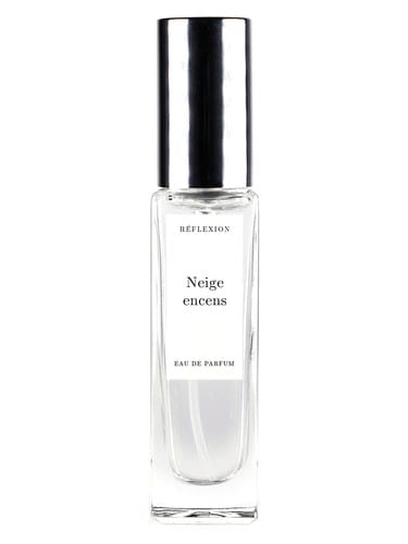 Neige Encens by Reflexion
