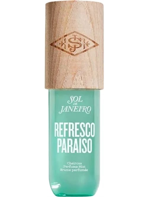 Refresco Paraíso by Sol De Janeiro