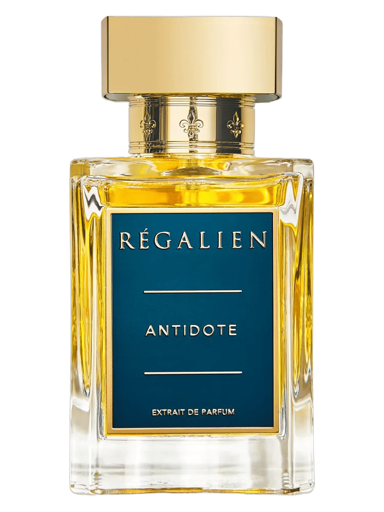 Antidote by Régalien