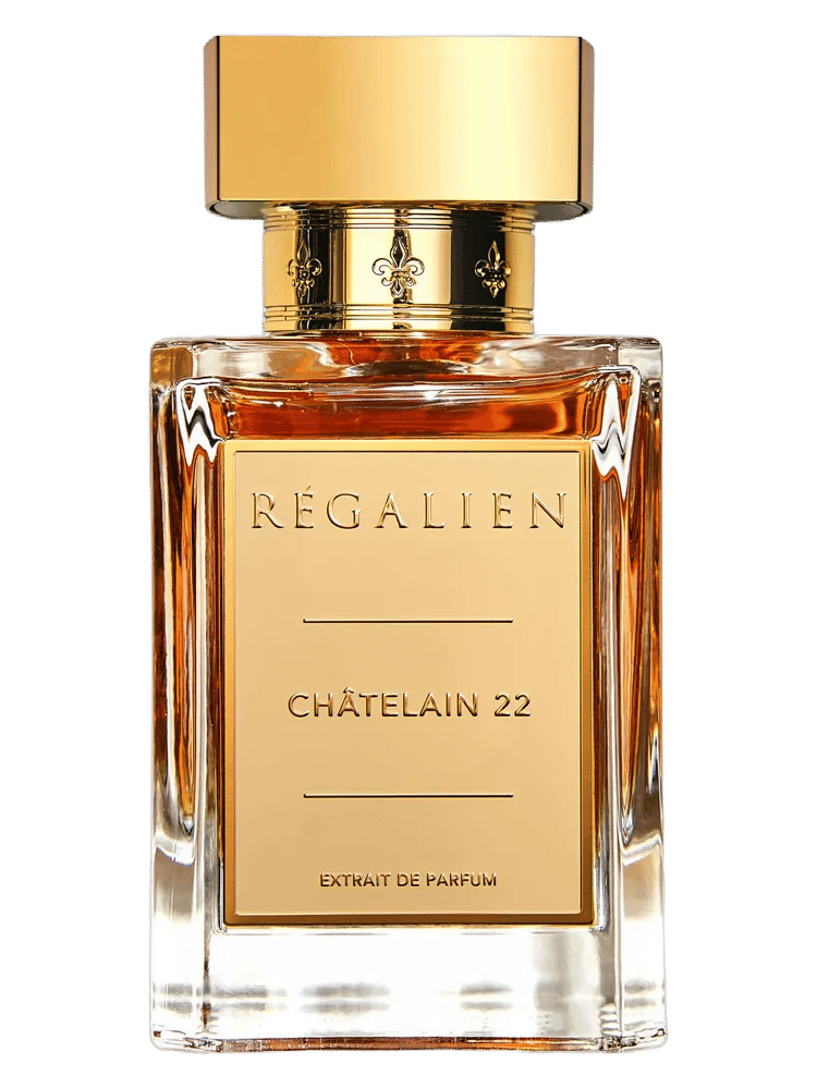Châtelain 22 by Régalien
