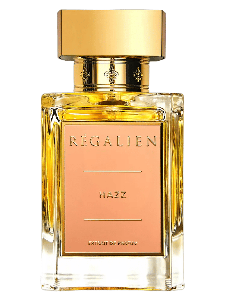 Hazz by Régalien
