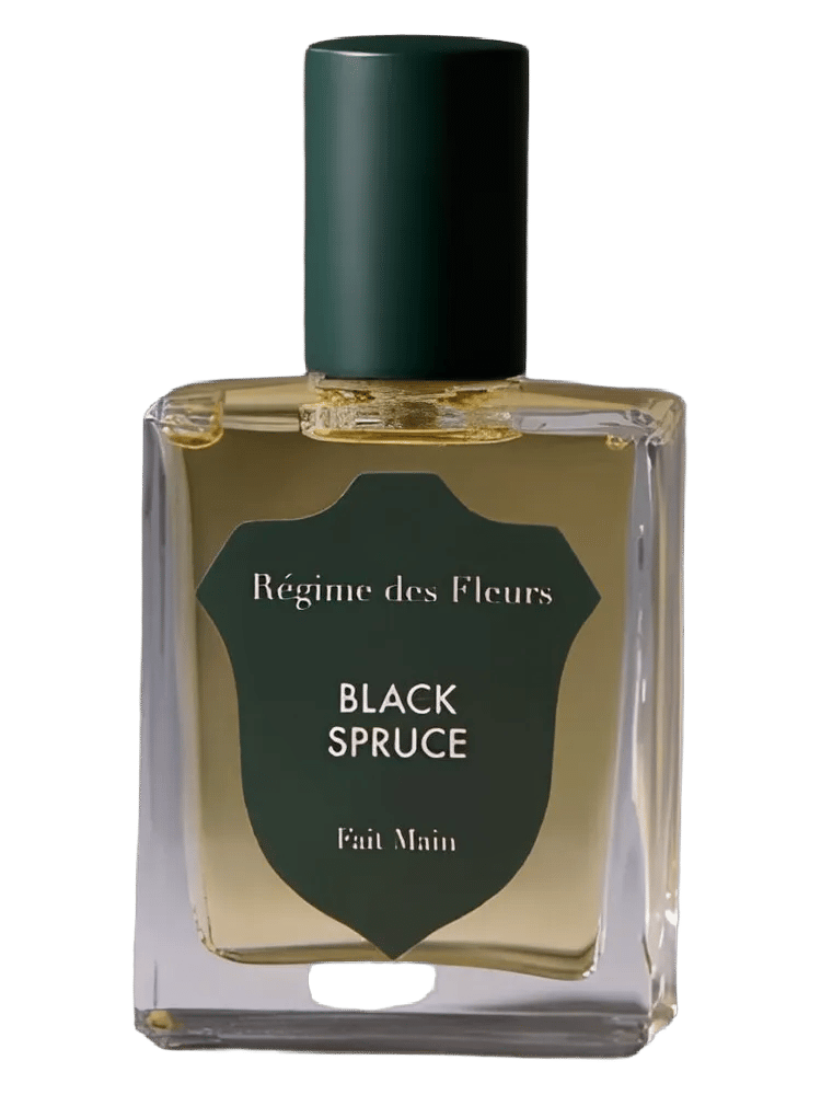 Black Spruce by Régime des Fleurs