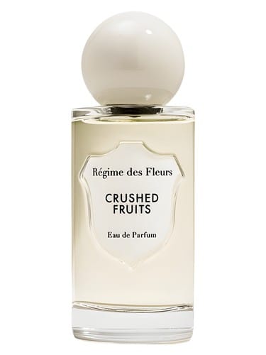 Crushed Fruits by Régime des Fleurs