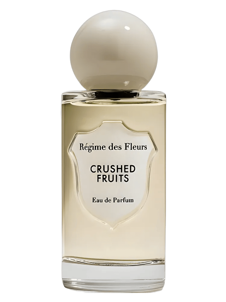 Crushed Fruits by Régime des Fleurs