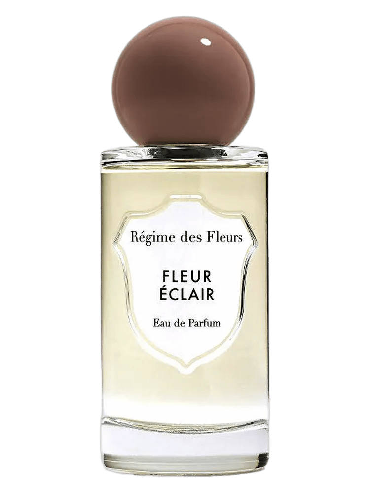Fleur Éclair by Régime des Fleurs