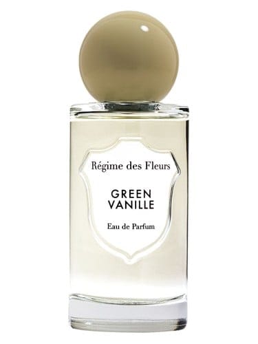 Green Vanille by Régime des Fleurs