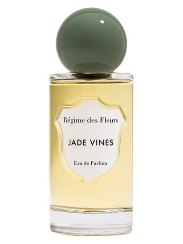 Jade Vines by Régime des Fleurs