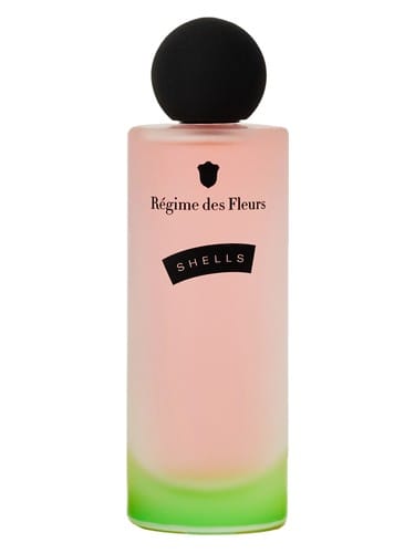 Shells by Régime des Fleurs