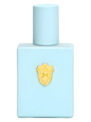 Turquoise by Régime des Fleurs