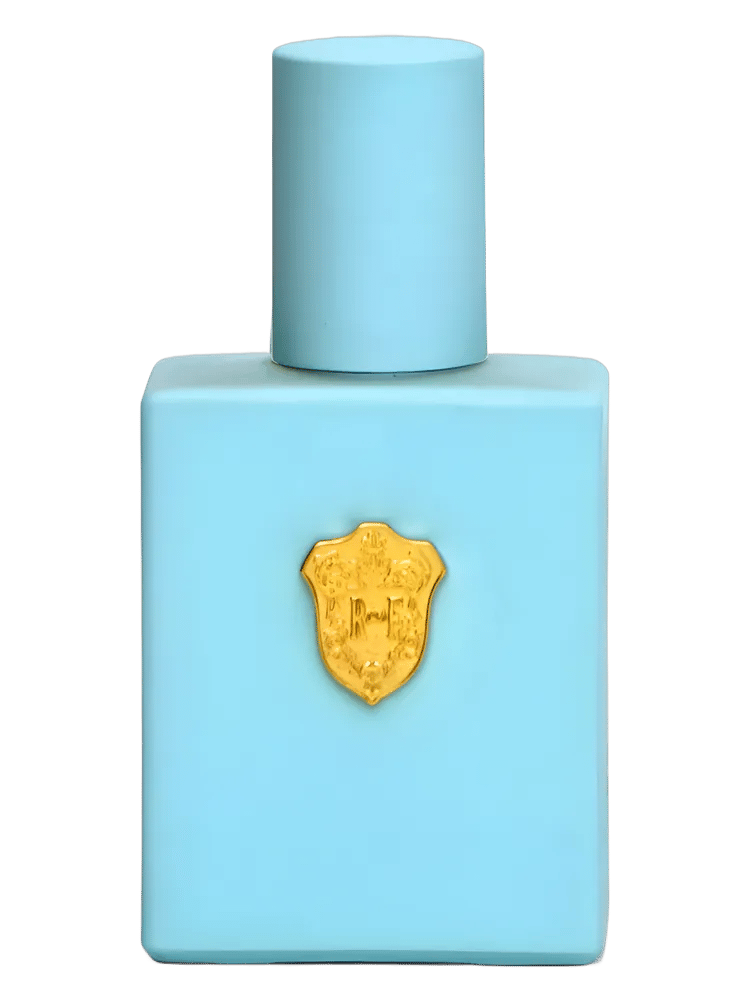 Turquoise by Régime des Fleurs