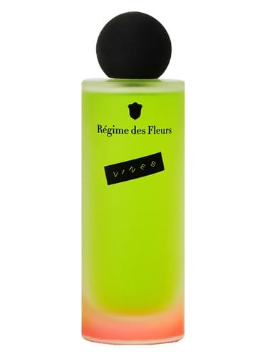 Vines by Régime des Fleurs