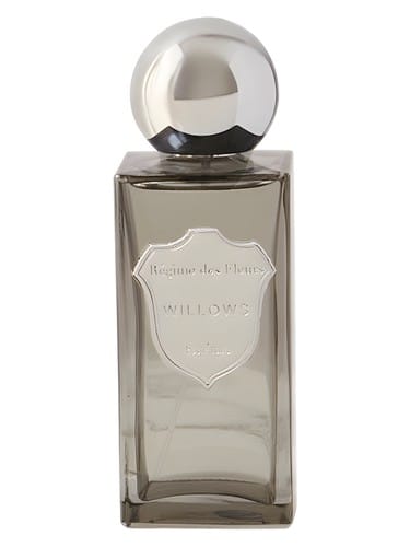 Willows by Régime des Fleurs
