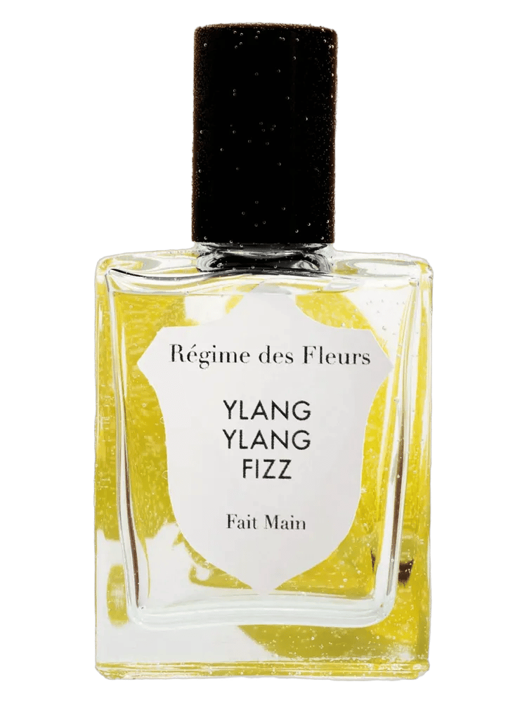 Ylang Ylang Fizz by Régime des Fleurs