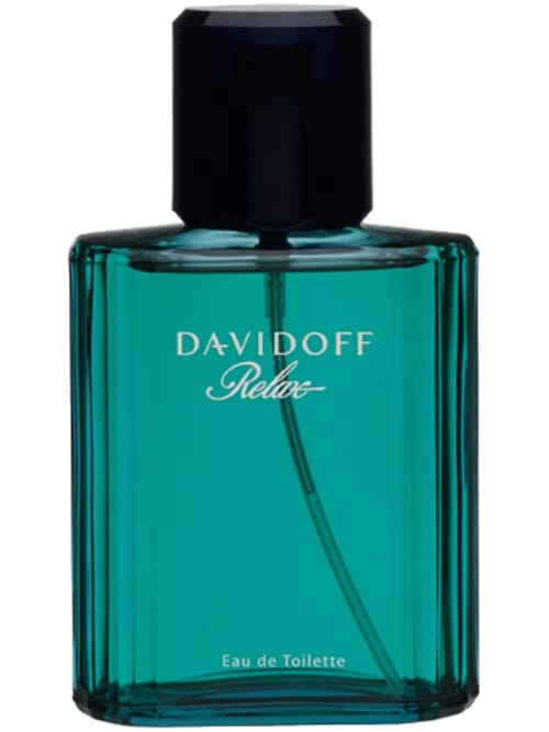 Relax by Davidoff
