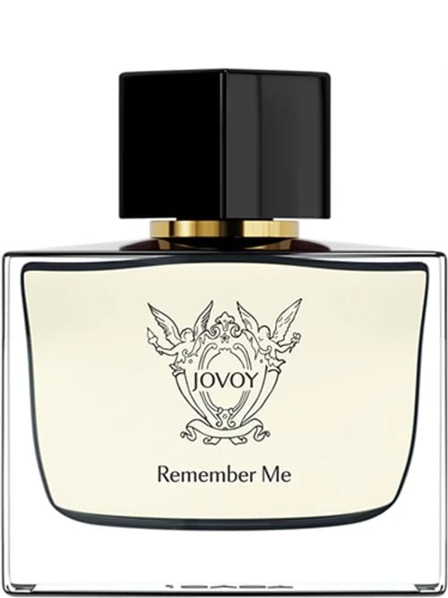 Remember Me by Jovoy
