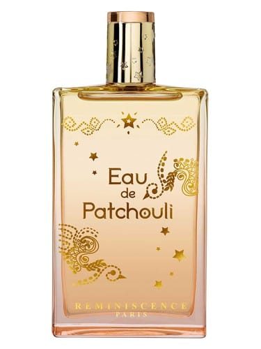 Eau de Patchouli by Reminiscence