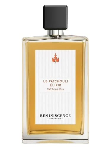 Le Patchouli Élixir by Reminiscence