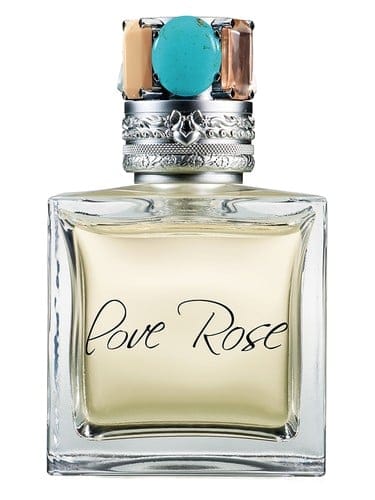 Love Rose by Reminiscence