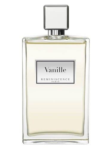 Vanille by Reminiscence