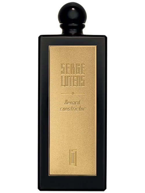 Renard Constrictor by Serge Lutens