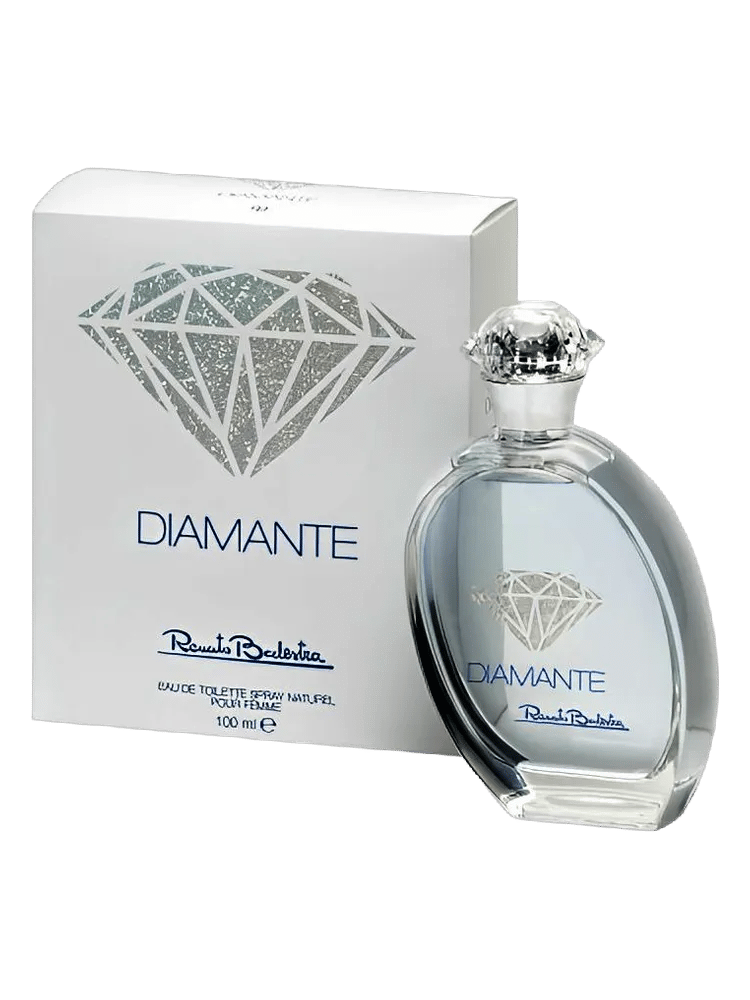 Diamante by Renato Balestra