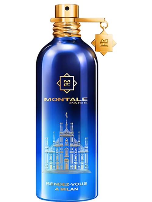 Rendez Vous A Milan by Montale