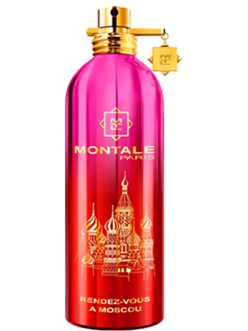 Rendez Vous À Moscou by Montale