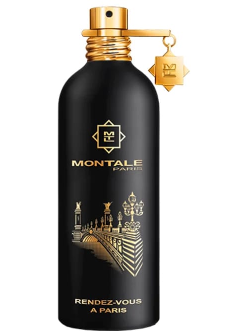 Rendez Vous A Paris by Montale