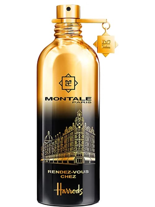 Rendez Vous Chez Harrods by Montale