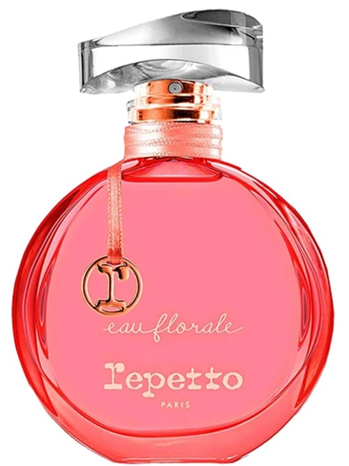 Eau Florale by Repetto