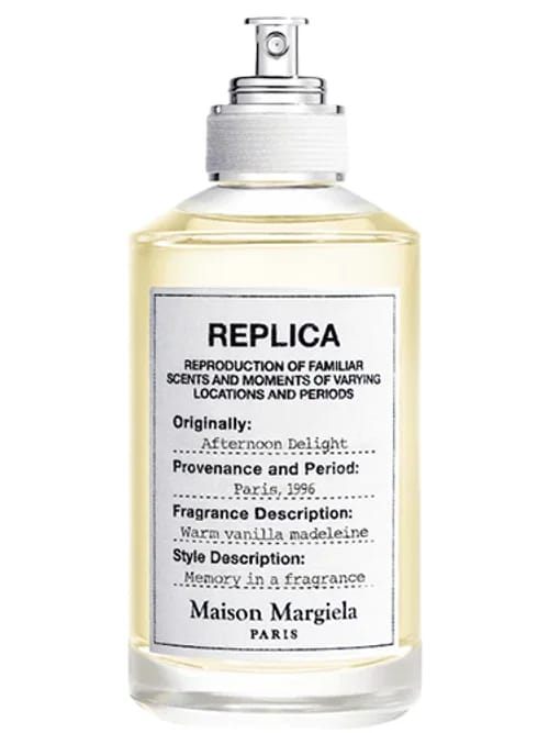 Replica : Afternoon Delight by Maison Margiela