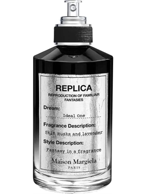 Replica : Ideal One by Maison Margiela
