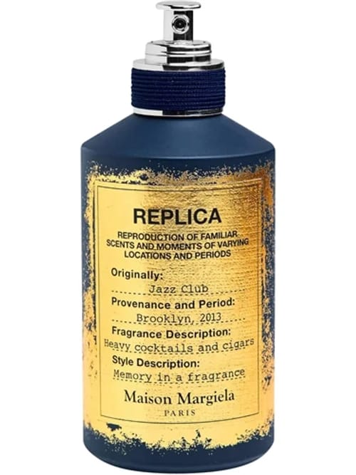 Replica : Jazz Club by Maison Margiela