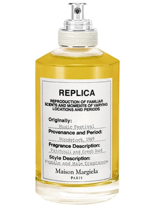 Replica : Music Festival by Maison Margiela