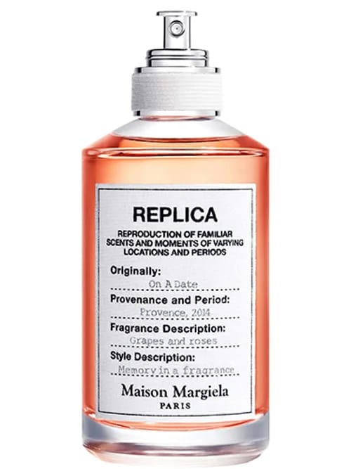 Replica : On A Date by Maison Margiela