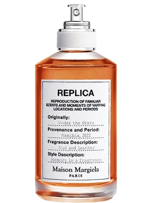 Replica : Under The Stars by Maison Margiela