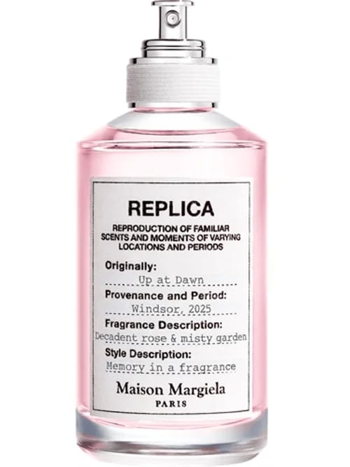 Replica : Up At Dawn by Maison Margiela