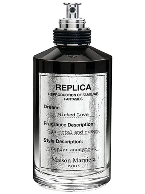 Replica : Wicked Love by Maison Margiela